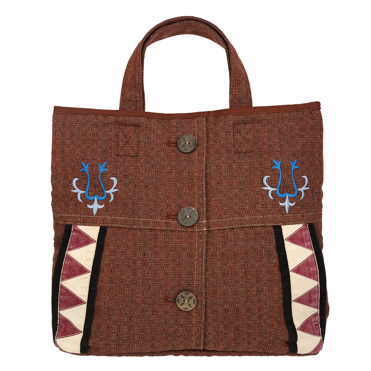 ビッグサンダー・マウンテン