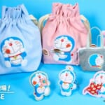 アイアップ『ドラえもん』グッズ