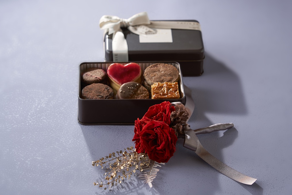 ミニブーケセット