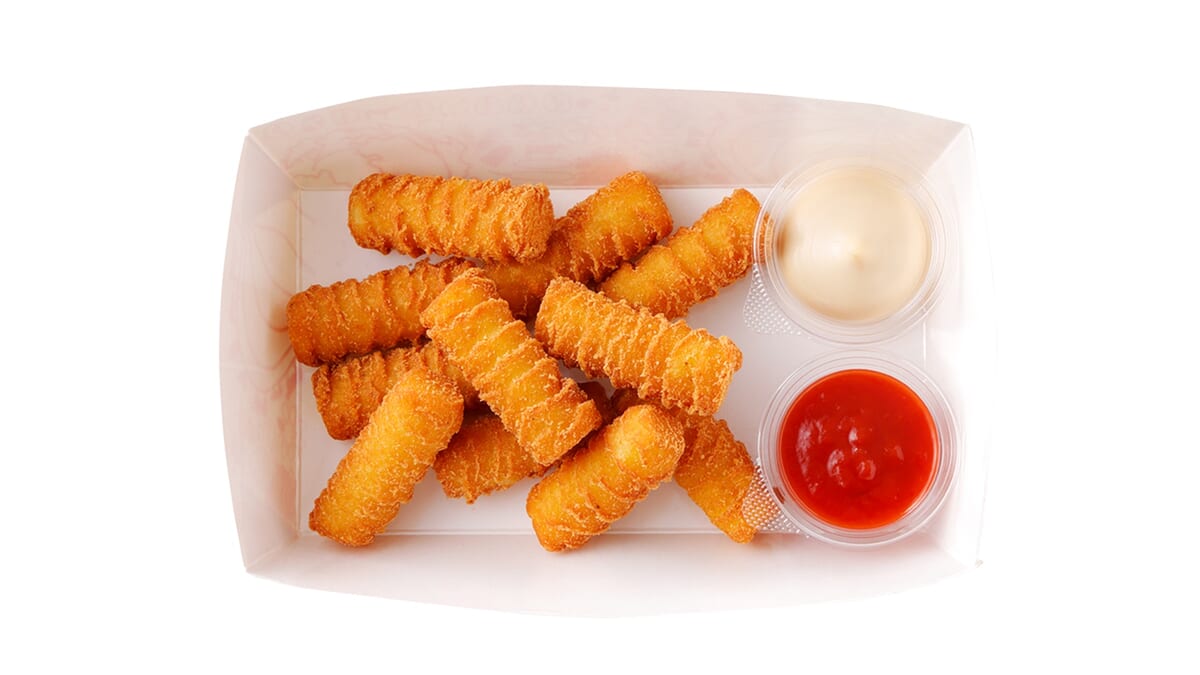 クロケット(テイクアウト/宅配)