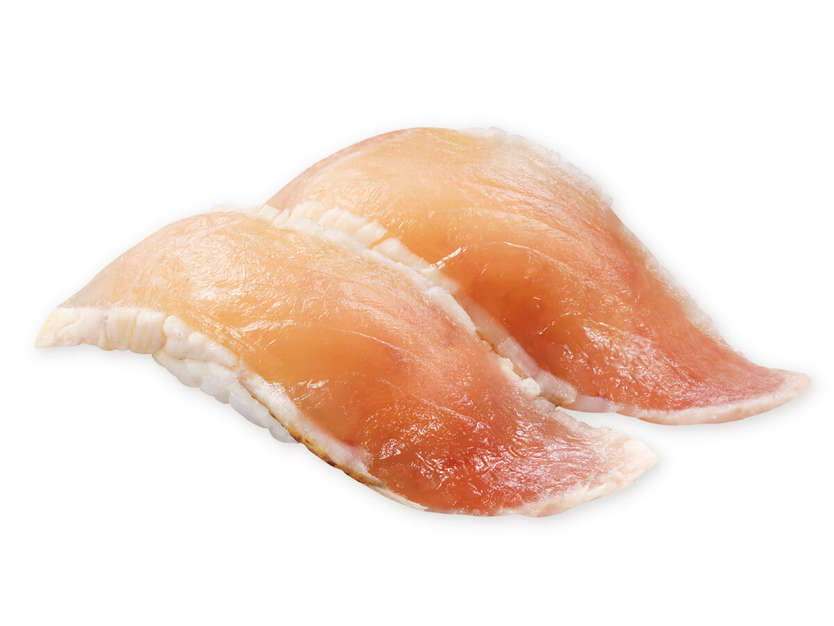 炭火焼　まぐろたたき