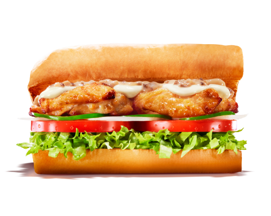 3種のきのこ香るグリルチキンチーズ