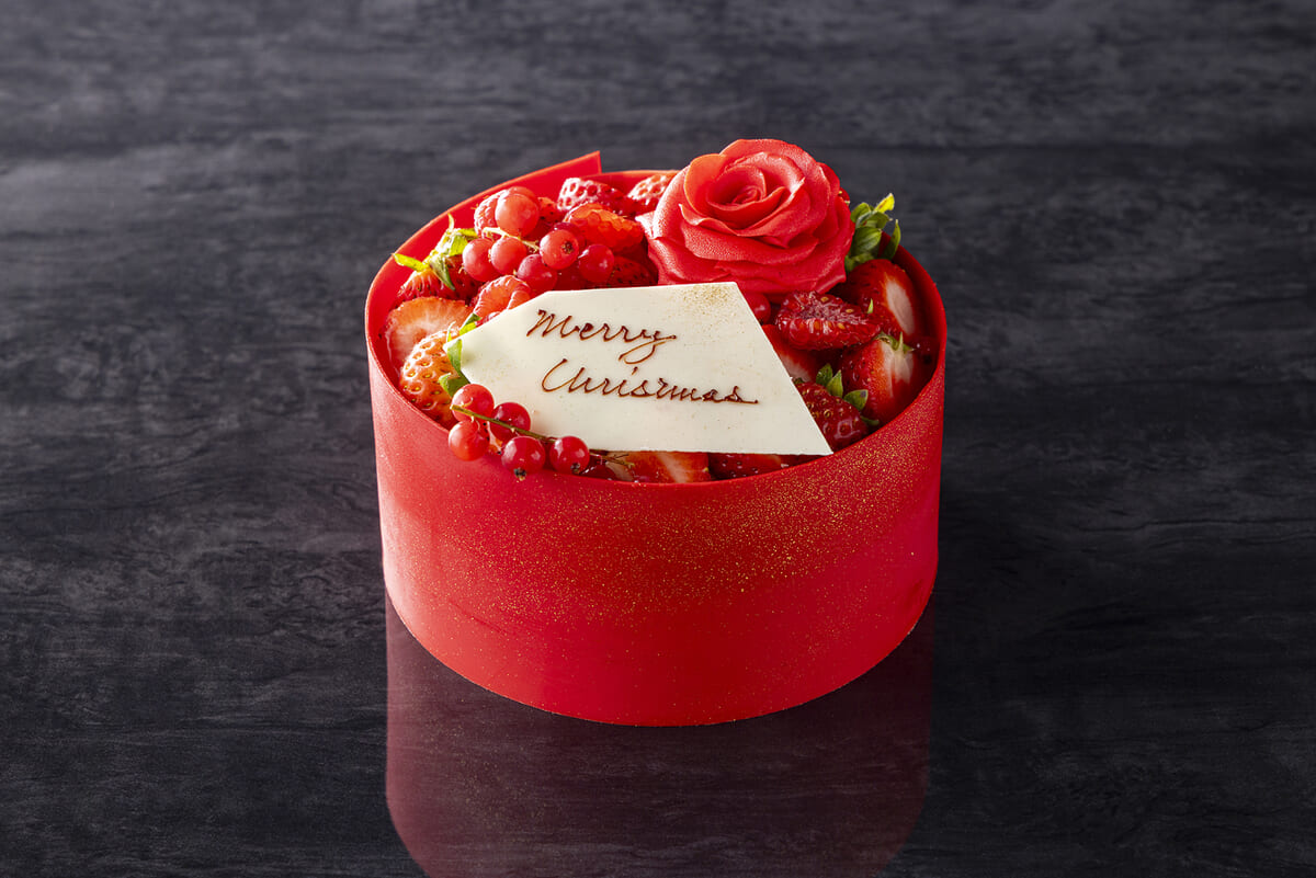 ローズ・ド・ノエル