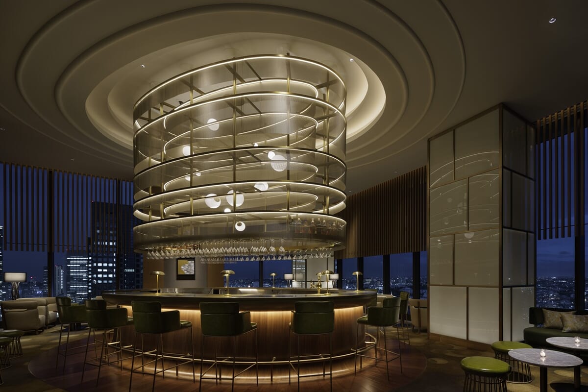 コード・バー＆ロビーラウンジ