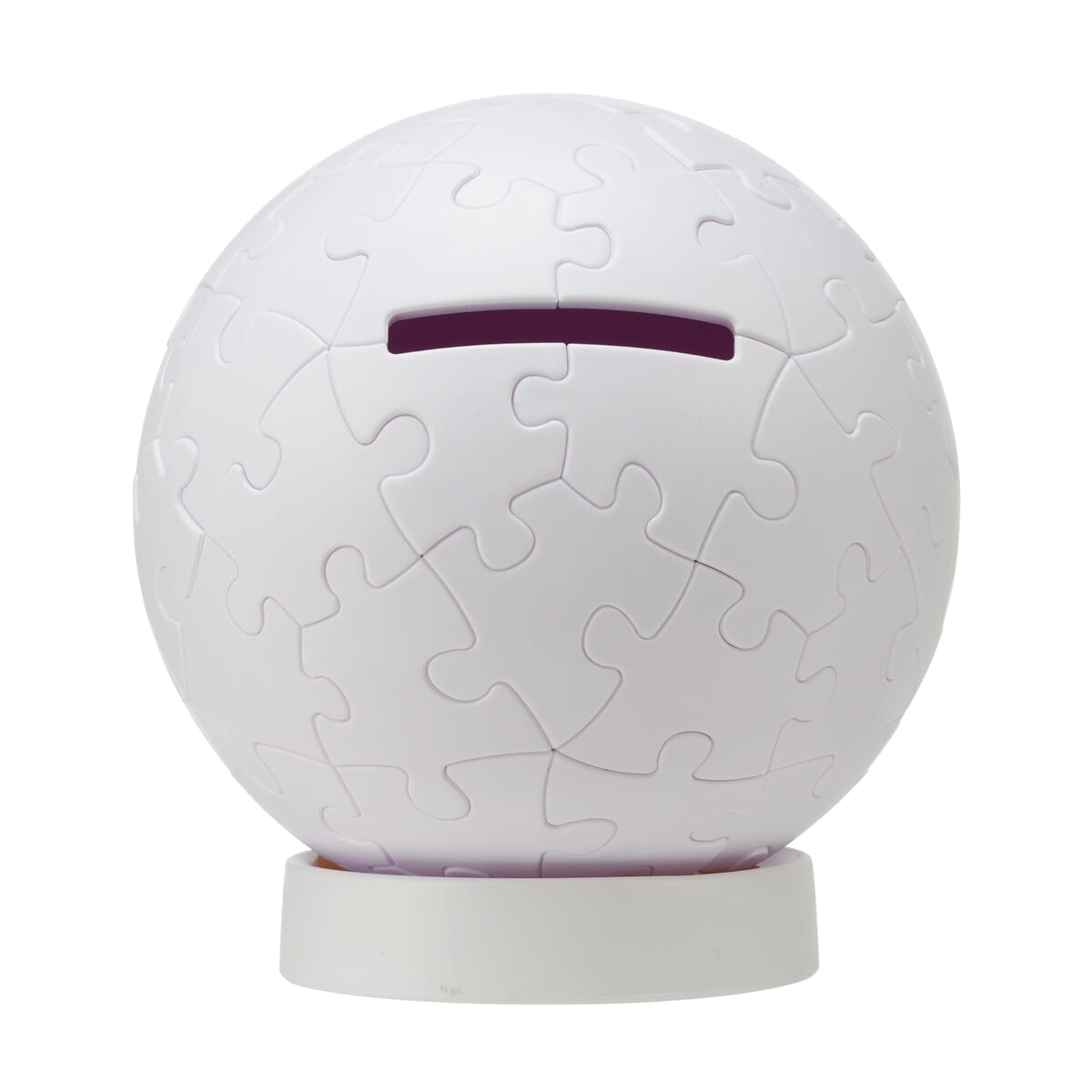 パズころりん白だるま(背面)