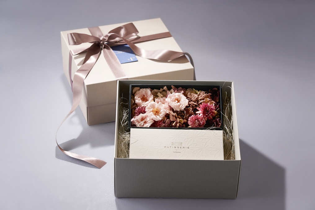 バレンタインBOX