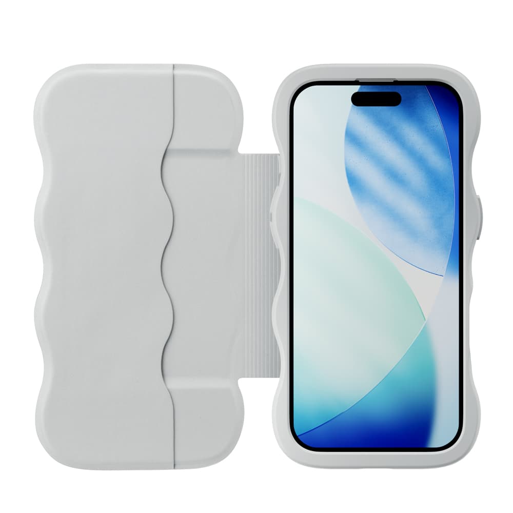 シルバー 展開時