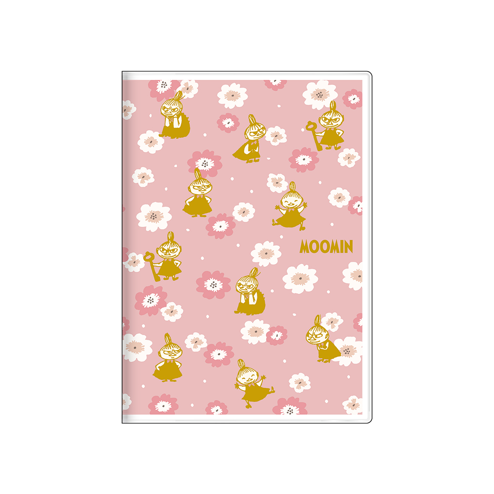 ムーミン リトルミイ 月間B6