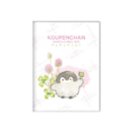 月間A6　クローバー