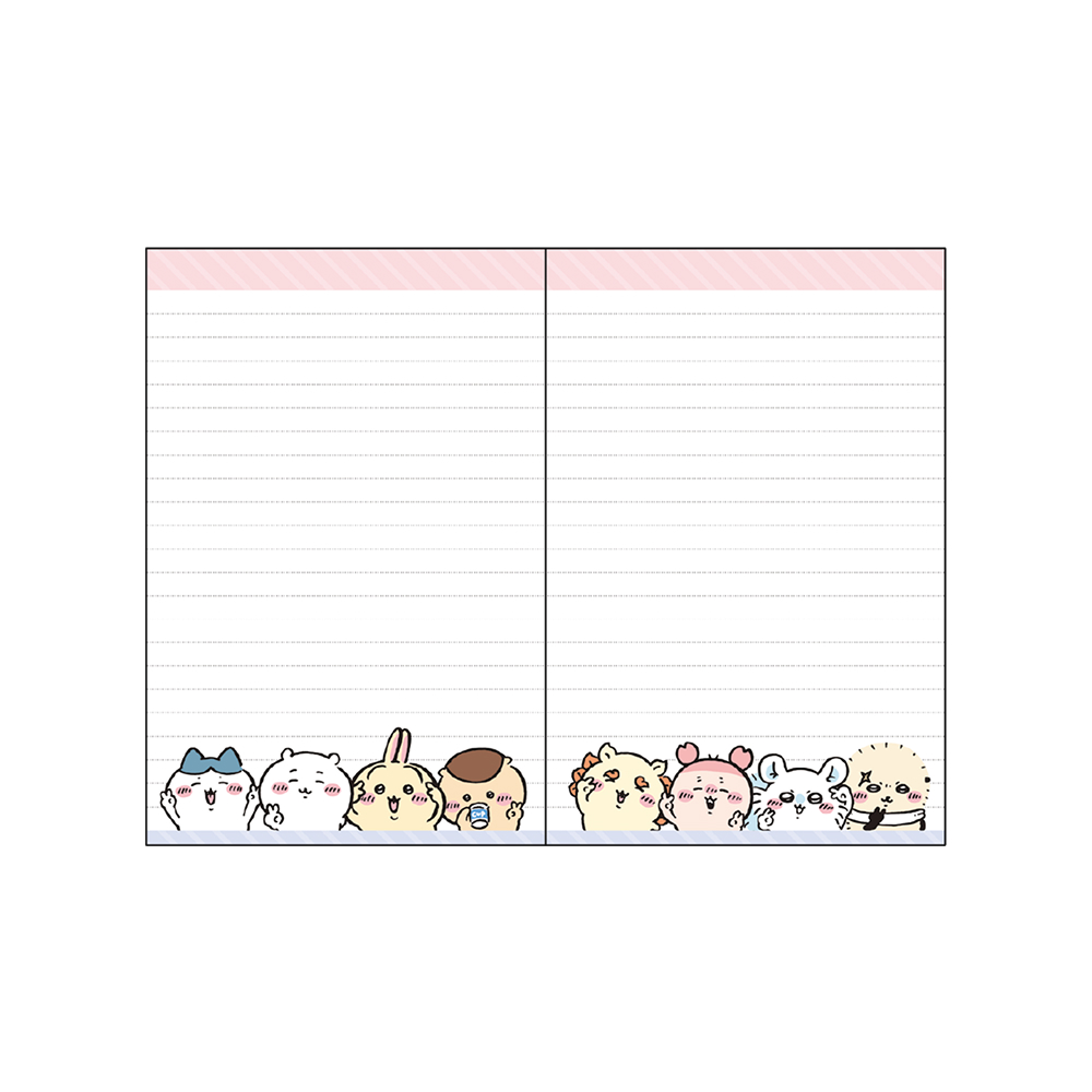 月間B7 グラデーション(本文2)