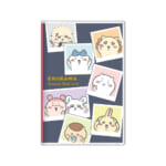 月間B7　みんな