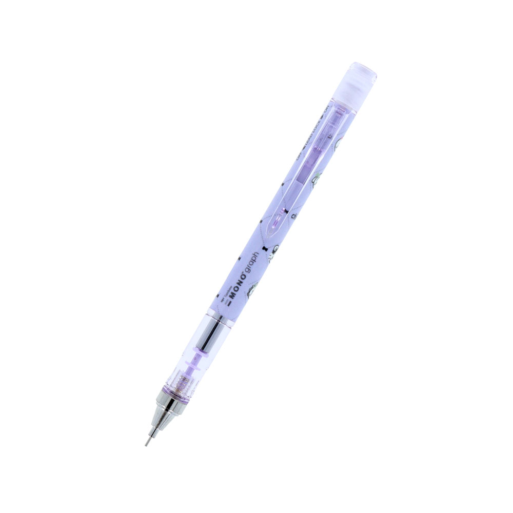 ちいかわ MONO graph　リボン　クリップ側