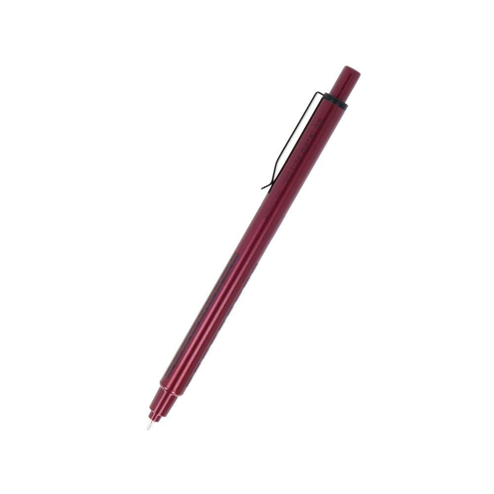 メタリックレッド02