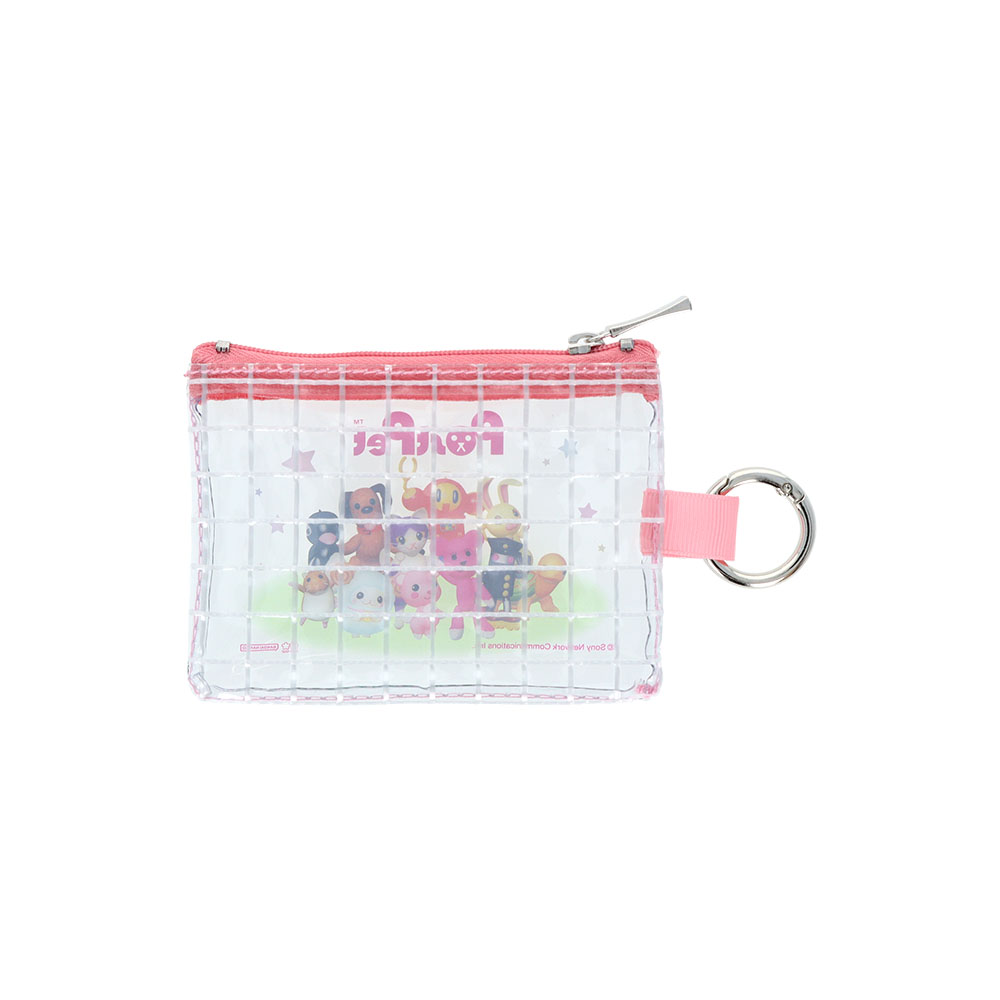 クリアミニポーチ　集合（裏）