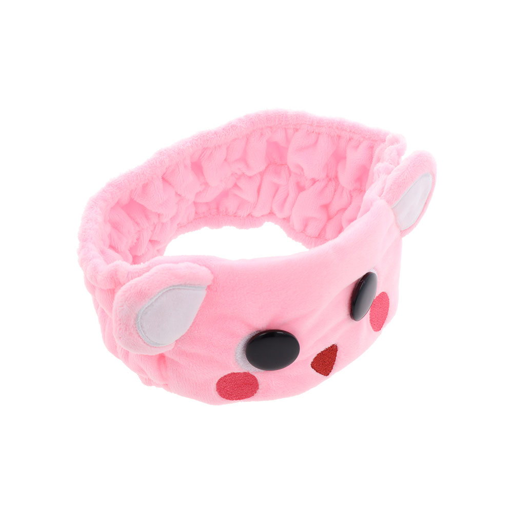 ヘアバンド　コモモ（全体）