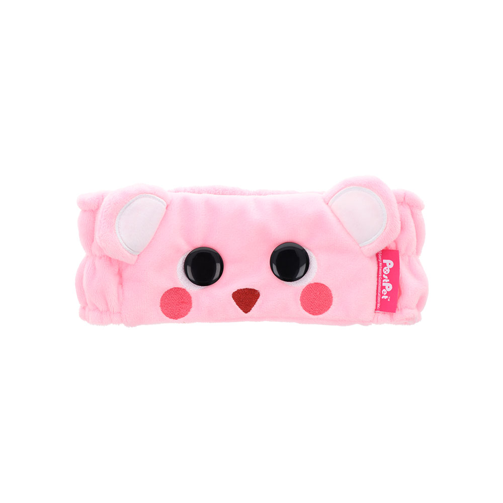 ヘアバンド　コモモ