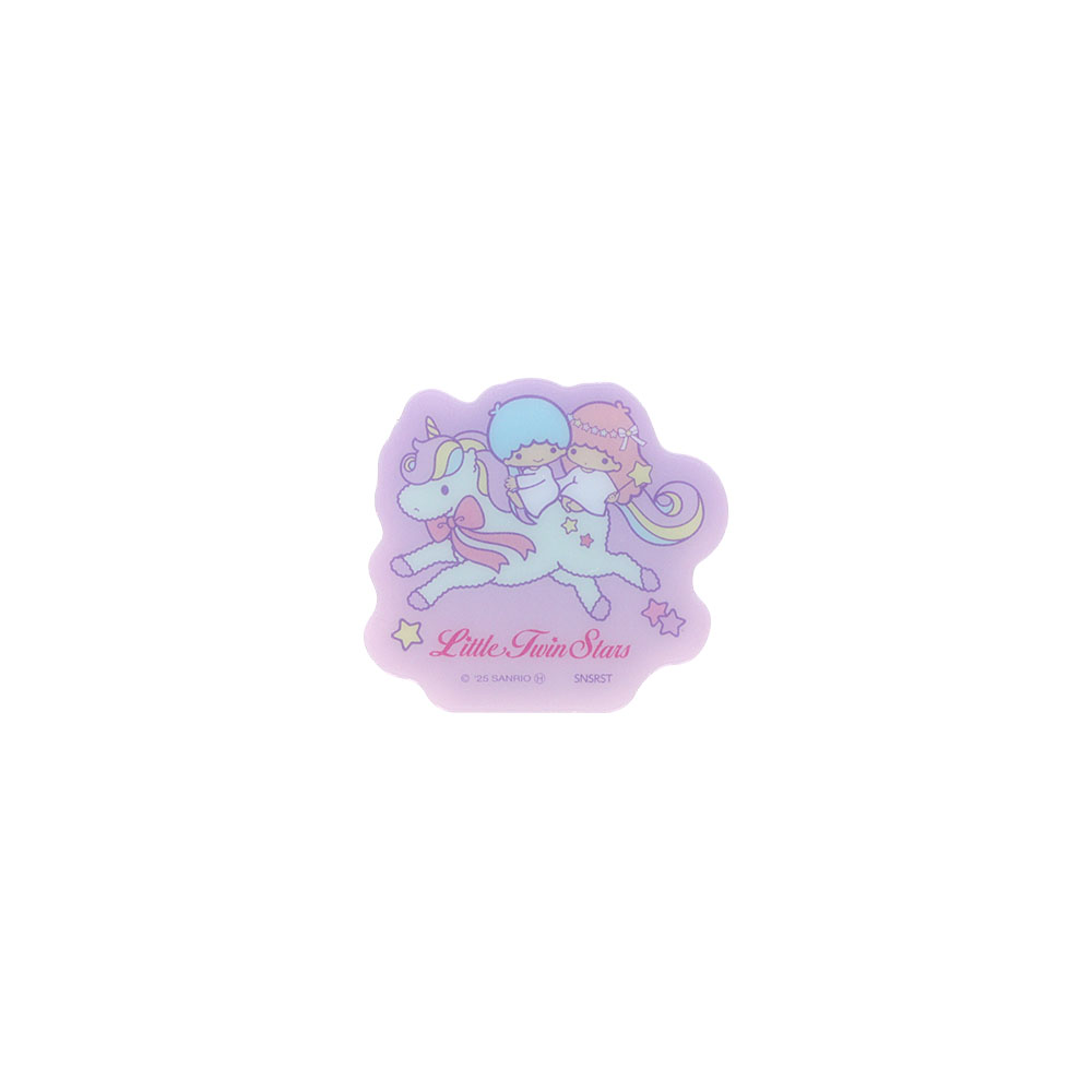 オーロラアクリルマグネット07