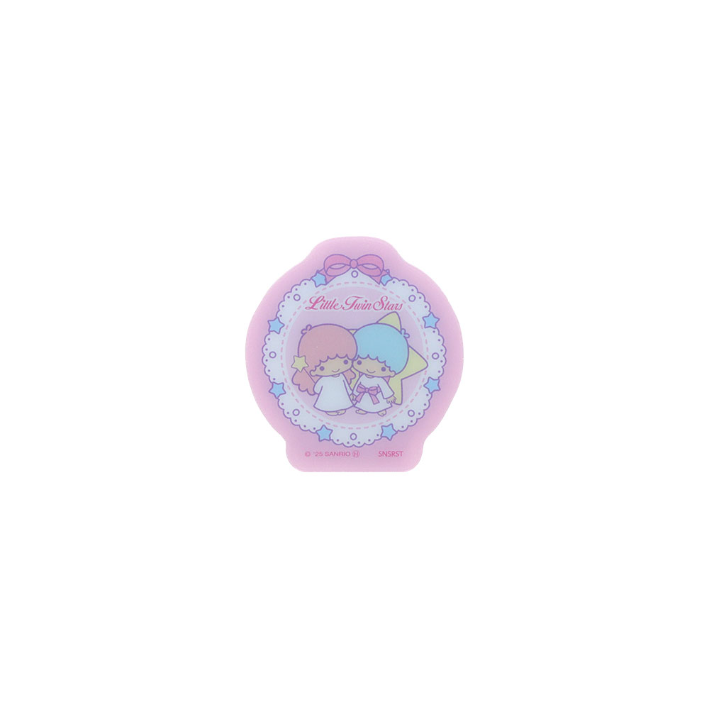 オーロラアクリルマグネット08