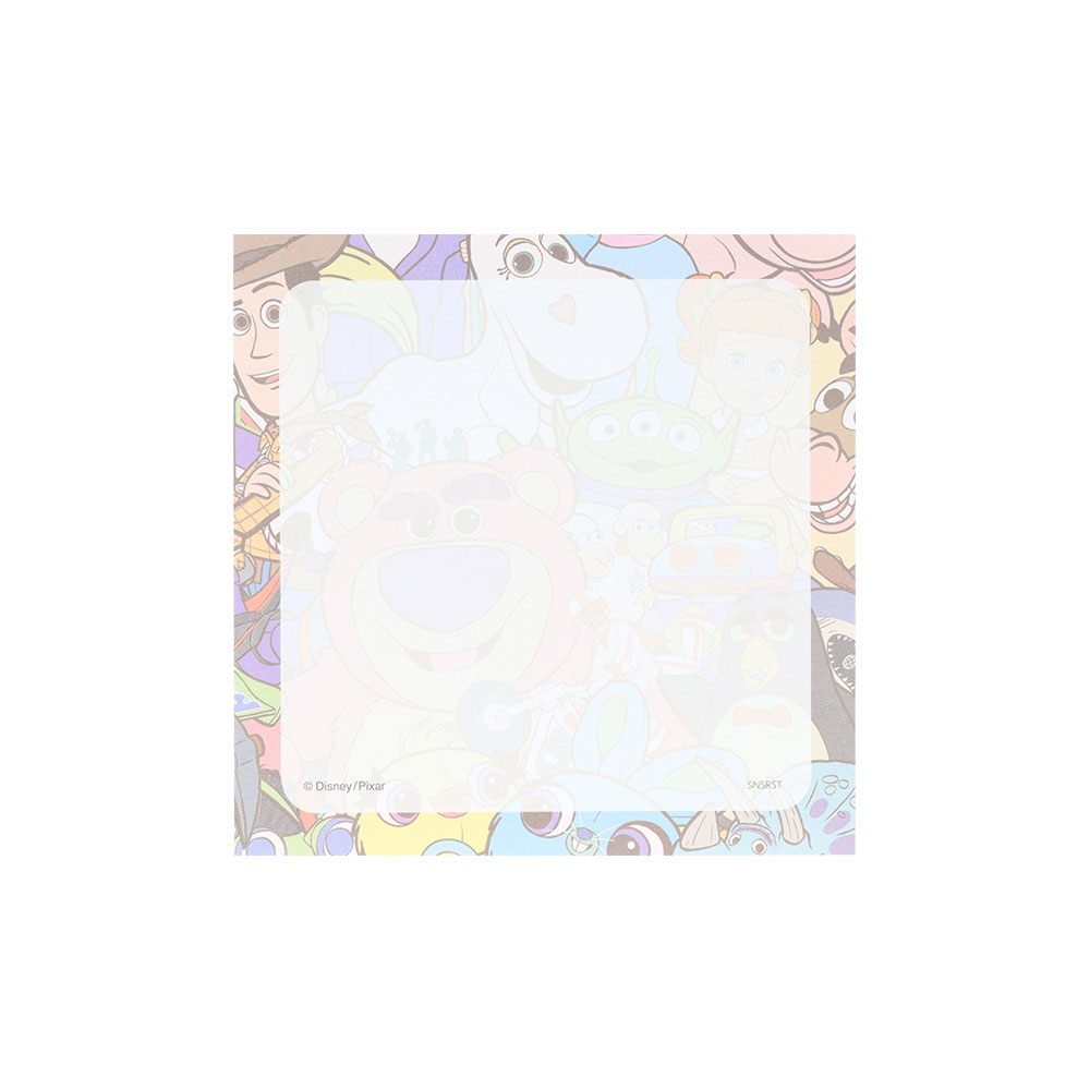 スクエアメモ 集合03