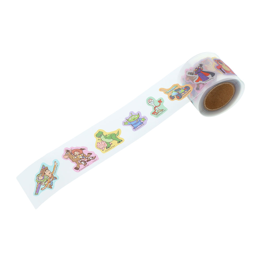 ボックス入マスキングシール 集合03