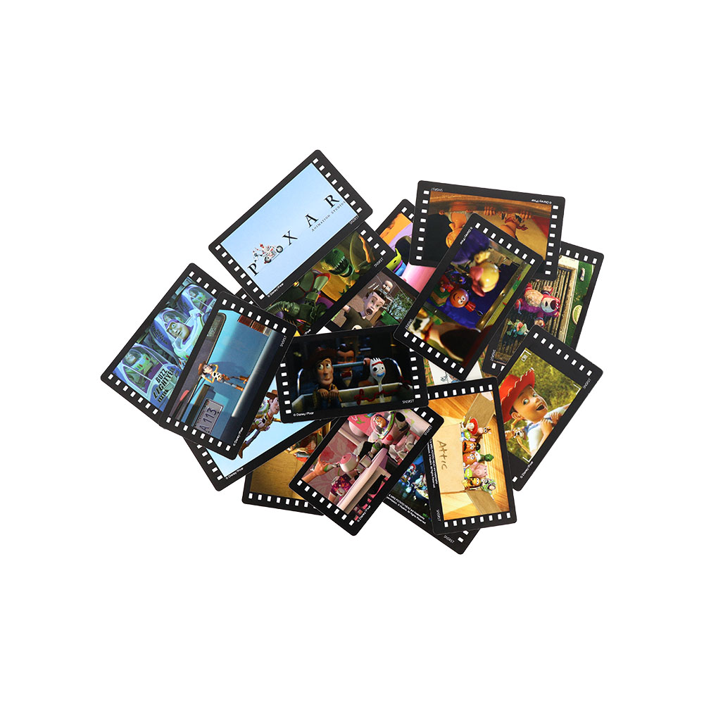 ステッカーセット シーン02