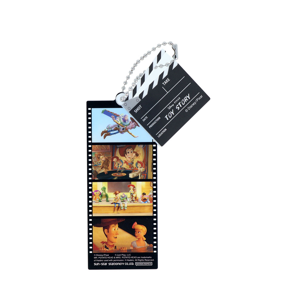 アクリルキーホルダー01