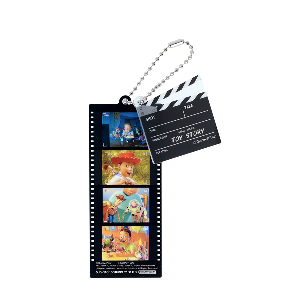 アクリルキーホルダー02