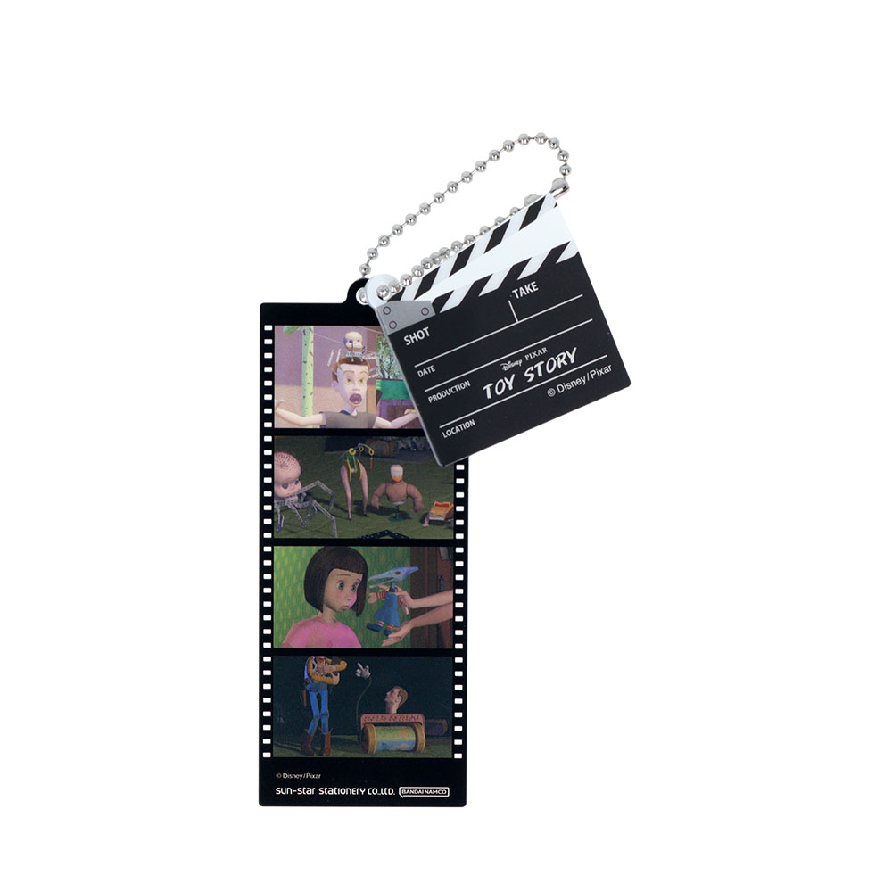 アクリルキーホルダー03