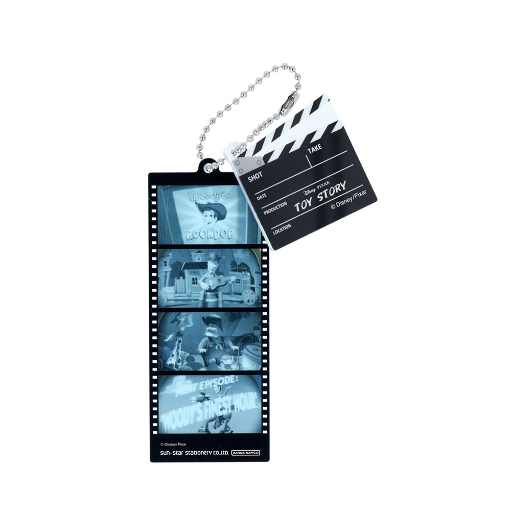 アクリルキーホルダー04