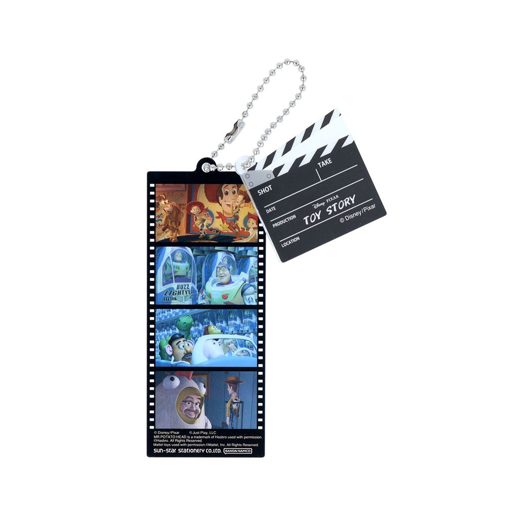 アクリルキーホルダー05