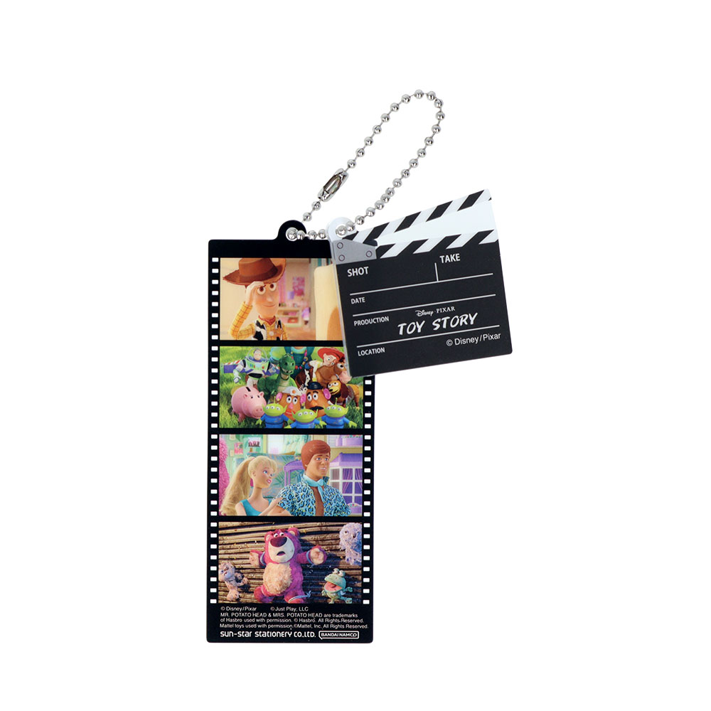 アクリルキーホルダー06