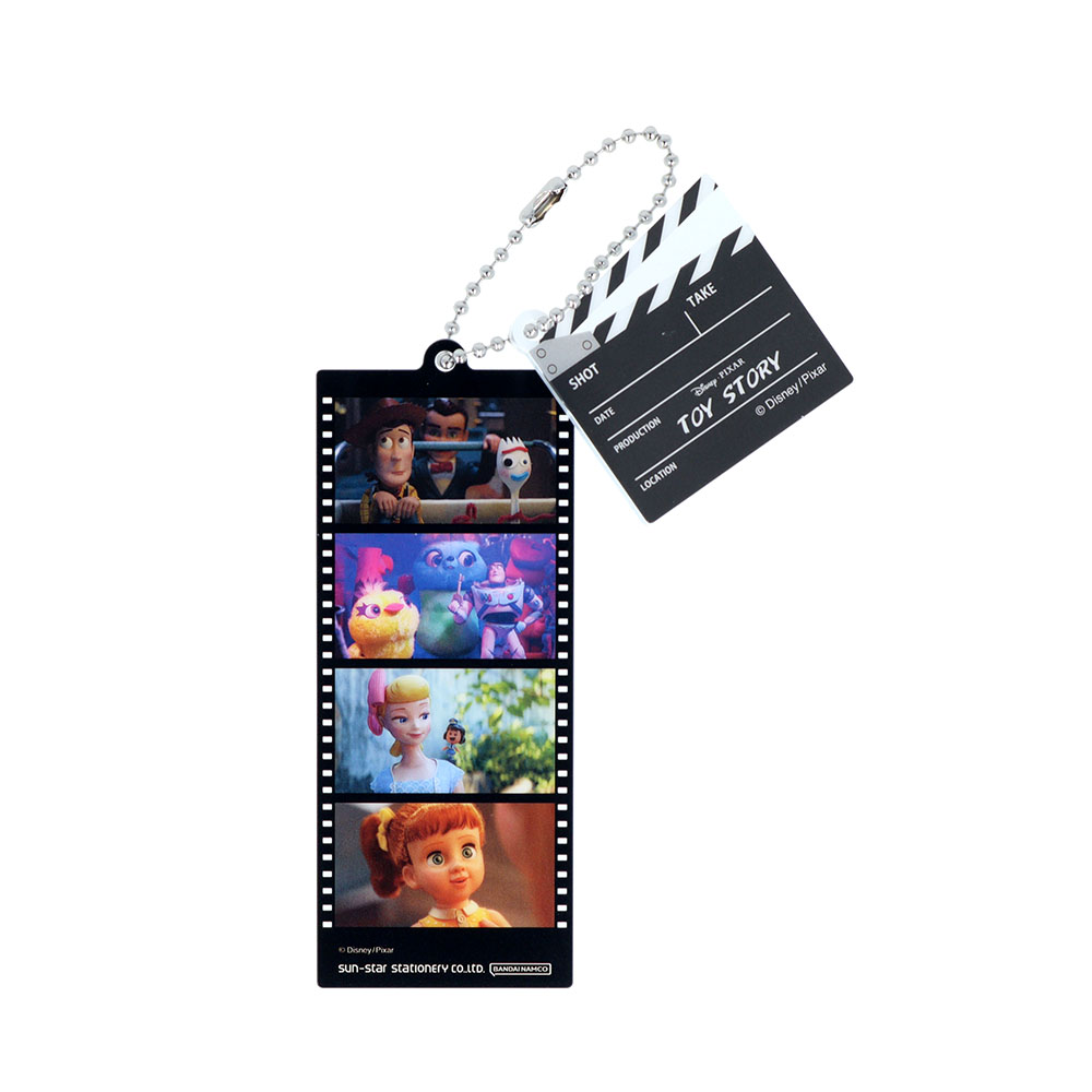 アクリルキーホルダー07