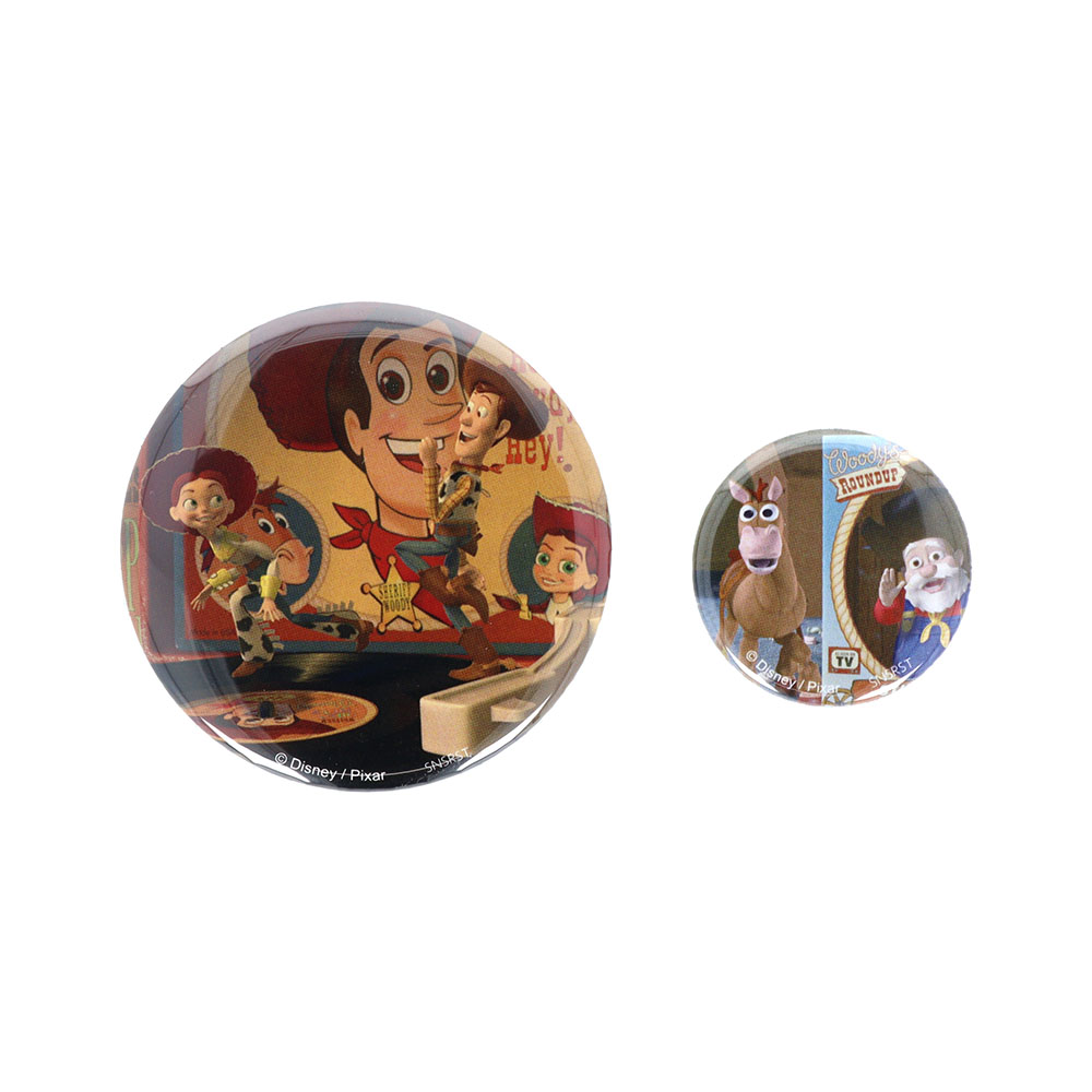 缶バッジ2個セット08