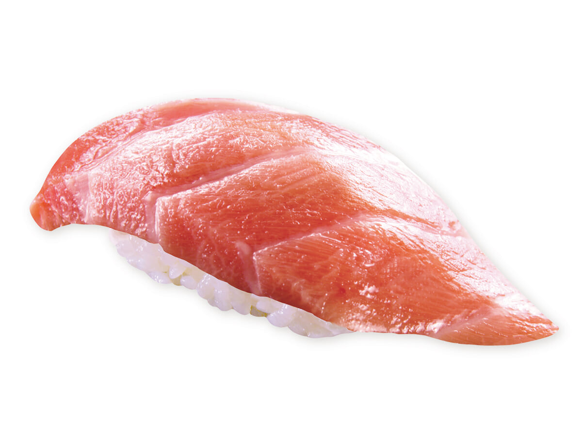 熟成大とろ（一貫）