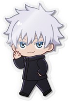 アクドール ランダム 呪術廻戦 Vol.1(五条悟)