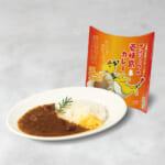 長崎県「デンリュウの壱岐島カレー」