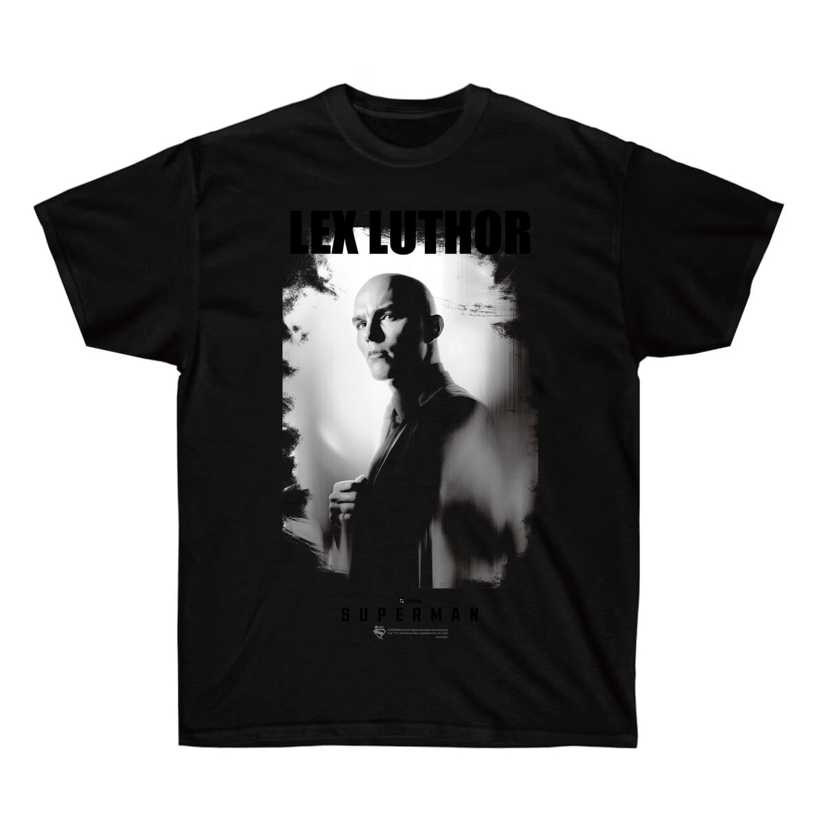 SUPERMAN Tシャツ02