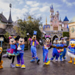 70周年メイン_©Disney