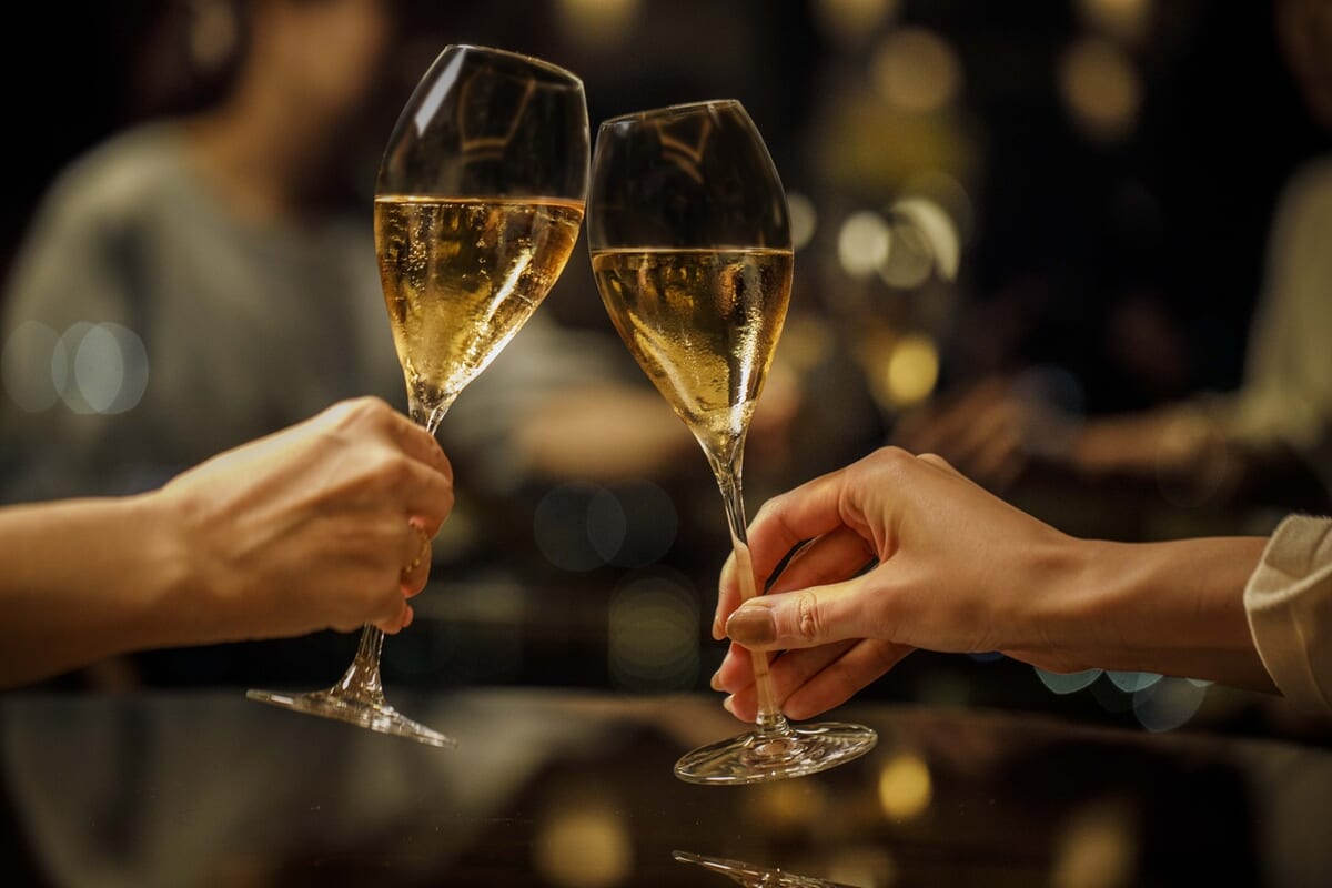 イヤーエンド＆ニューイヤー グループパーティープラン