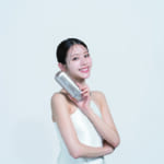 LINKA 家庭用脱毛器「フレアタッチ プロ」