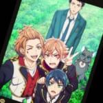 『ディズニー ツイステッドワンダーランド ザ アニメーション』