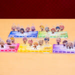 スシロー「プロジェクトセカイ カラフルステージ！ feat. 初音ミク」コラボキャンペーン