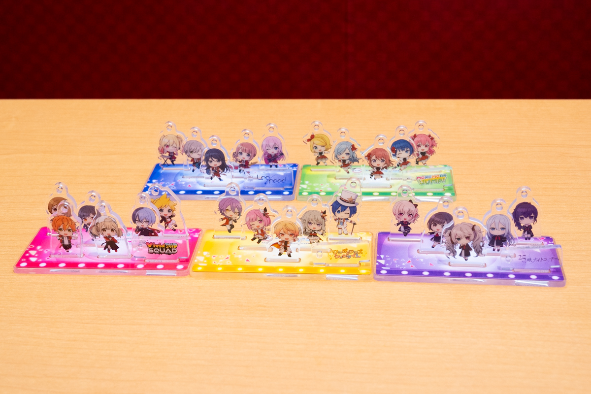 スシロー「プロジェクトセカイ カラフルステージ！ feat. 初音ミク」コラボキャンペーン