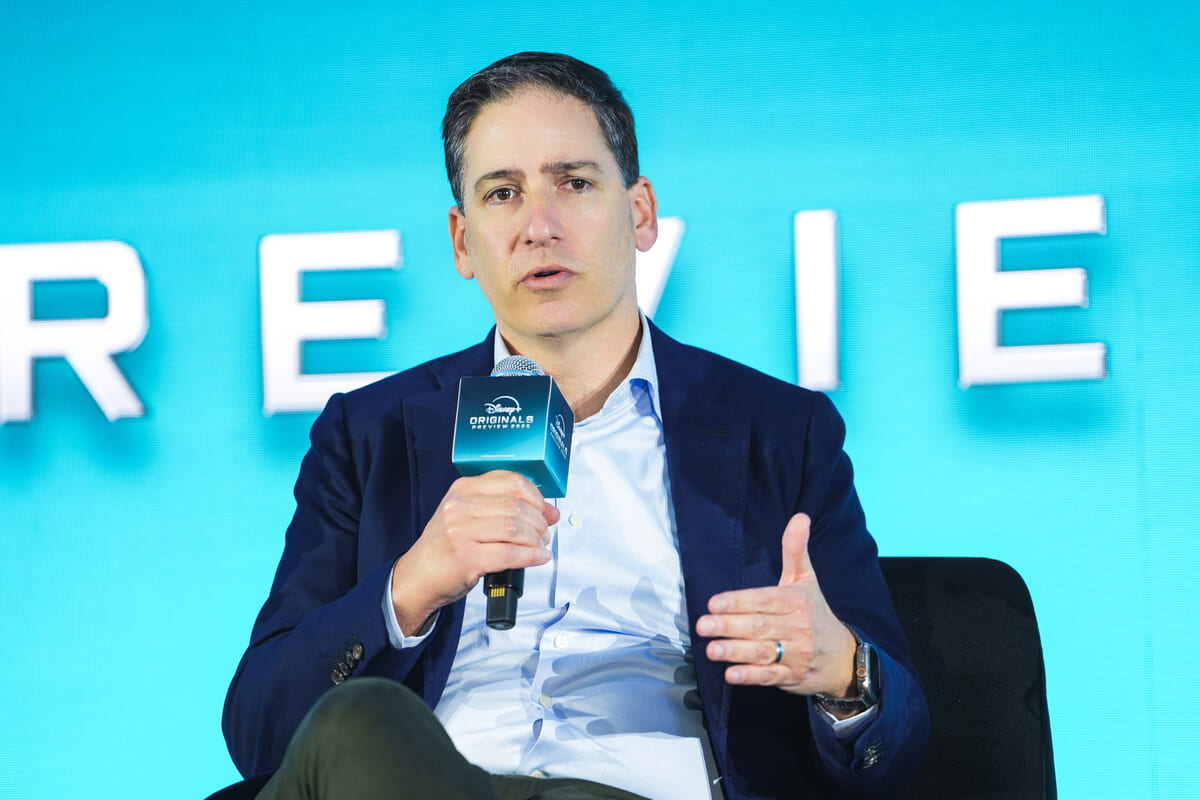 エリック・シュライヤー氏