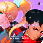 「DEATH STRANDING」アニメシリーズ『DEATH STRANDING ISOLATIONS (Working Title)』