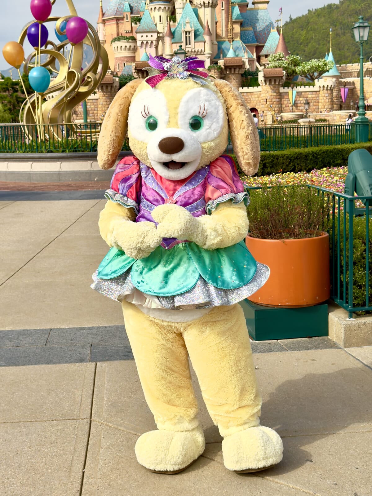 クッキー・アン