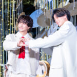 三菱地所“MARUNOUCHI BRIGHT HOLIDAY 2025 「Disney JOYFUL MOMENTS」”2