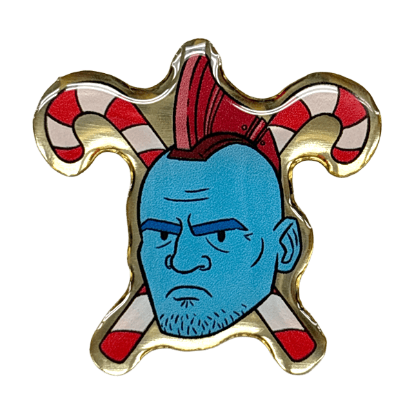 日替わりピンズ（MARVEL3）