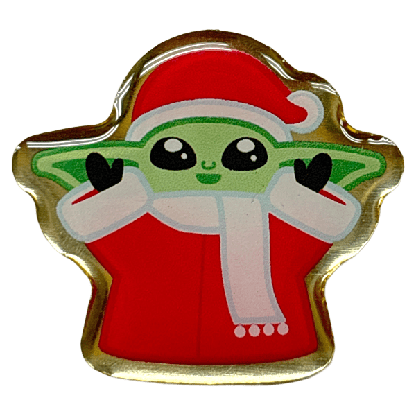 日替わりピンズ（スター・ウォーズ2）