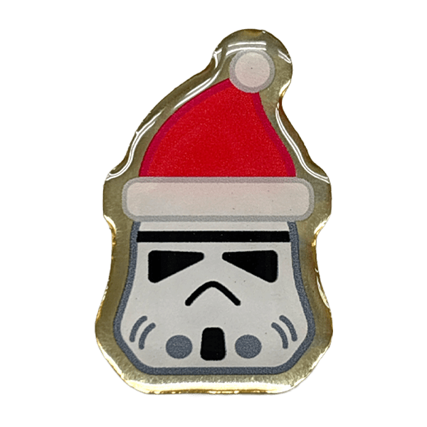 日替わりピンズ（スター・ウォーズ1）